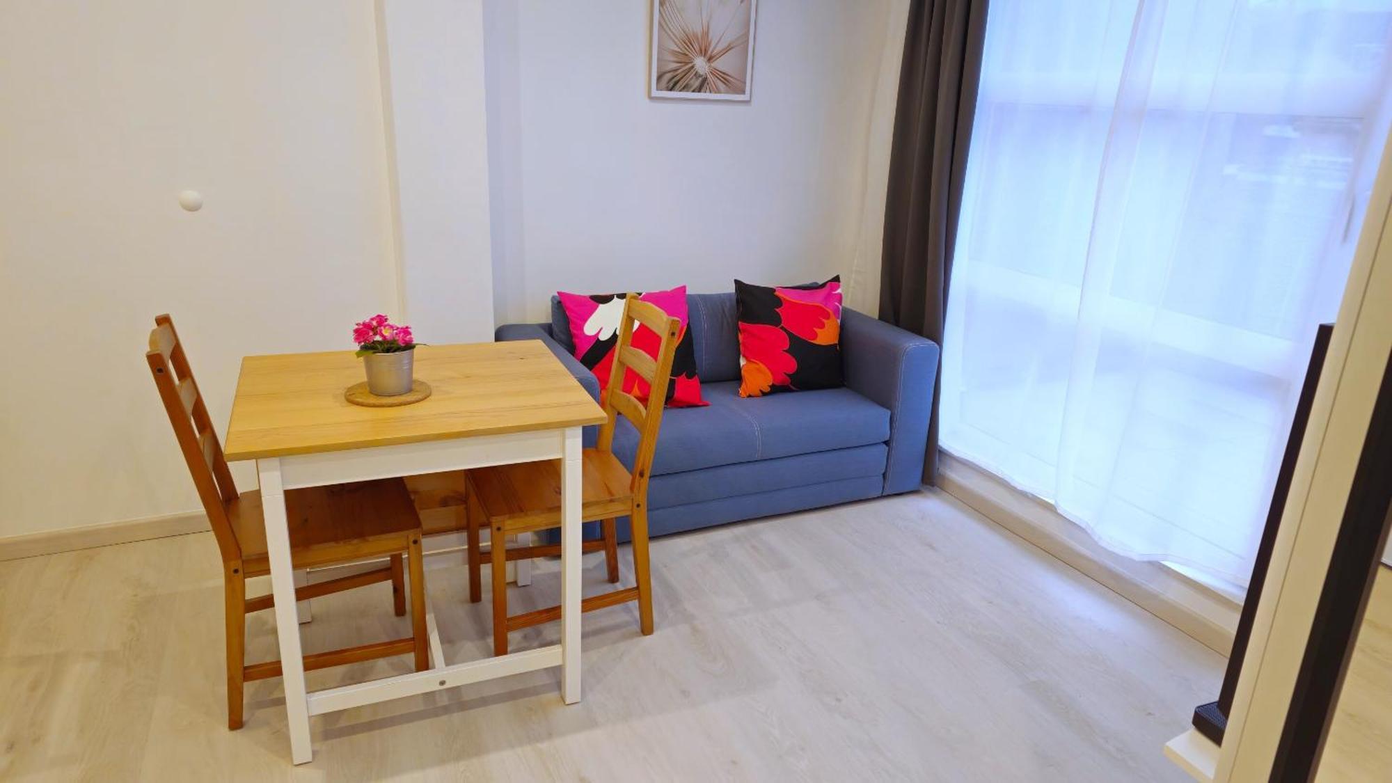 Apartment Chez Esmara Et Philippe Brüssel Zimmer foto